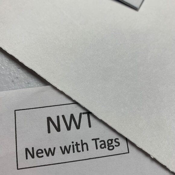 Bleu Rod Beattie Women's Black High Waisted Draped Bikini Swim Bottom Size 6 NWT - Picture 7 of 8